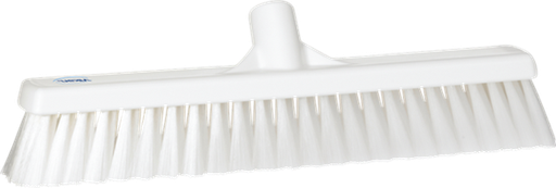 [VK-31995] BRUSCH BROOM 610mm Soft WHITE