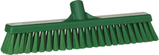 [VK-31792] BRUSCH BROOM 410mm Soft GREEN