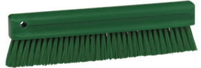 [VK-45822] FLOUR BRUSH 300mm Soft GREEN