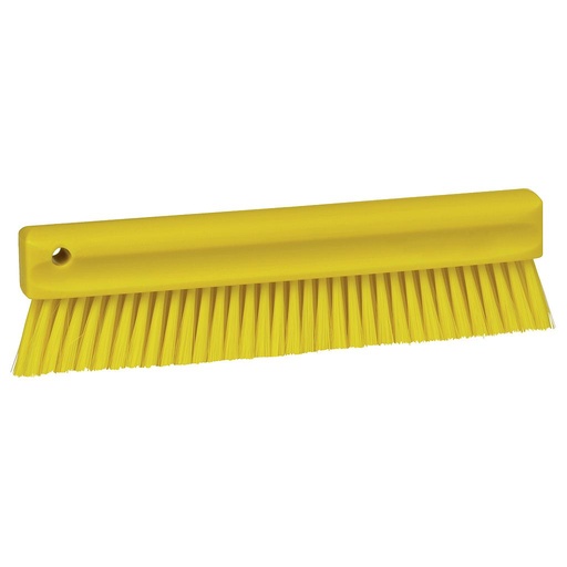 [VK-45826] FLOUR BRUSH 300mm Soft YELLOW