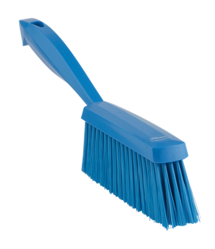[VK-45873] FLOUR BRUSH 330mm Soft BLUE