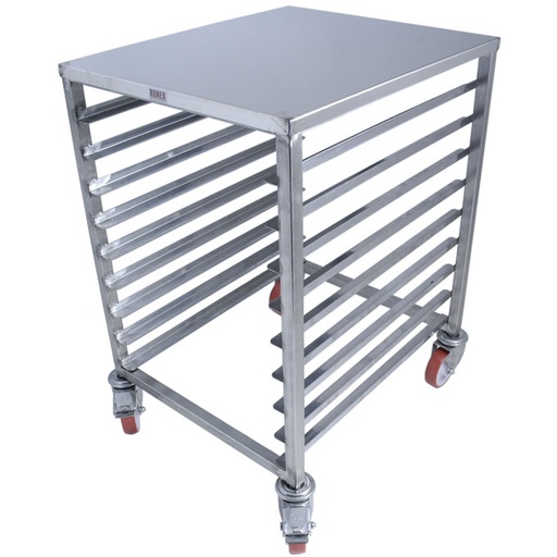 [TARX-BV4763L11] BORDVOGN 47x63 11-stik 