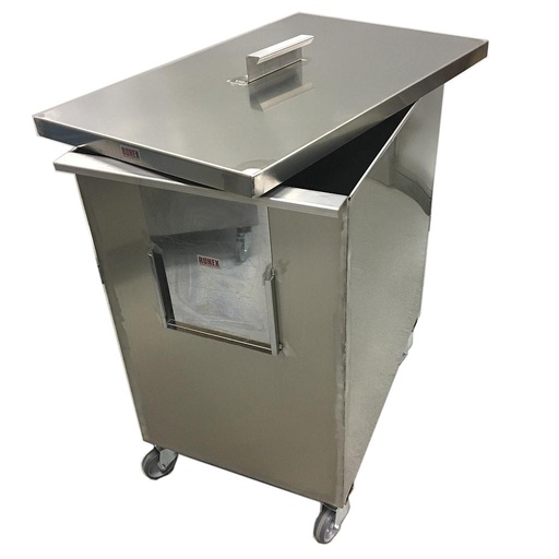 [DORX-1905003] BINGE 175L MED LOCK 