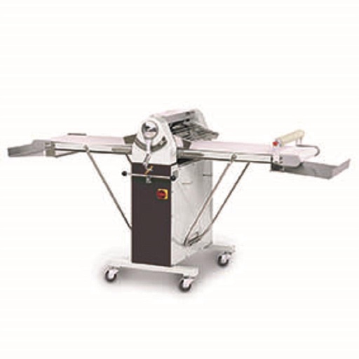 [SE-SM520F] RULLEMASKINE 520x980mm Sinmag 