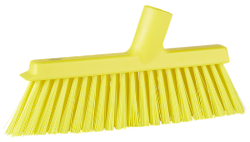 [VK-31036] BRUSCH 250mm Angle cut YELLOW